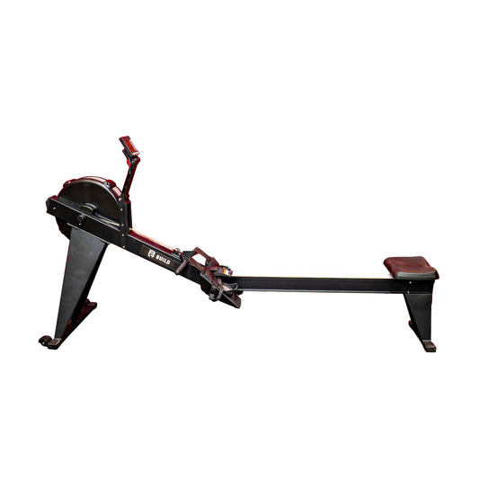 BUILT Strength Air Rower (New)