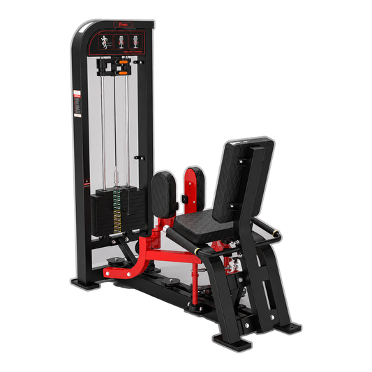 BUILT Strength Abductor / Adductor (New) — product view 1