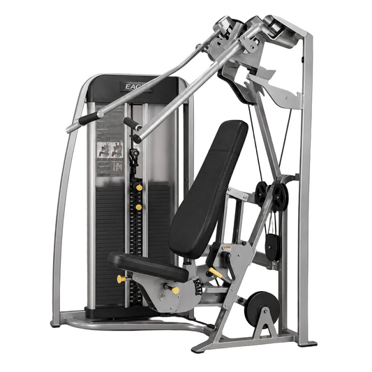 Cybex Eagle Chest Press (Remanufactured)