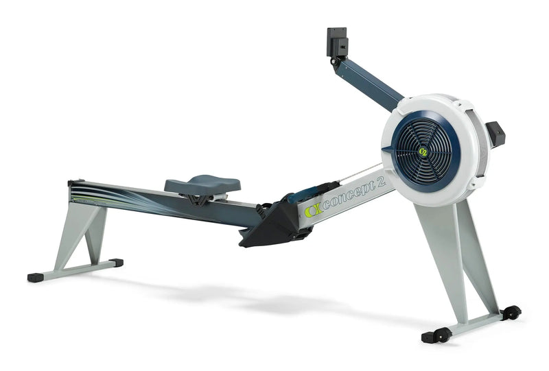 Concept2 Model E Indoor Rower (Remanufactured)