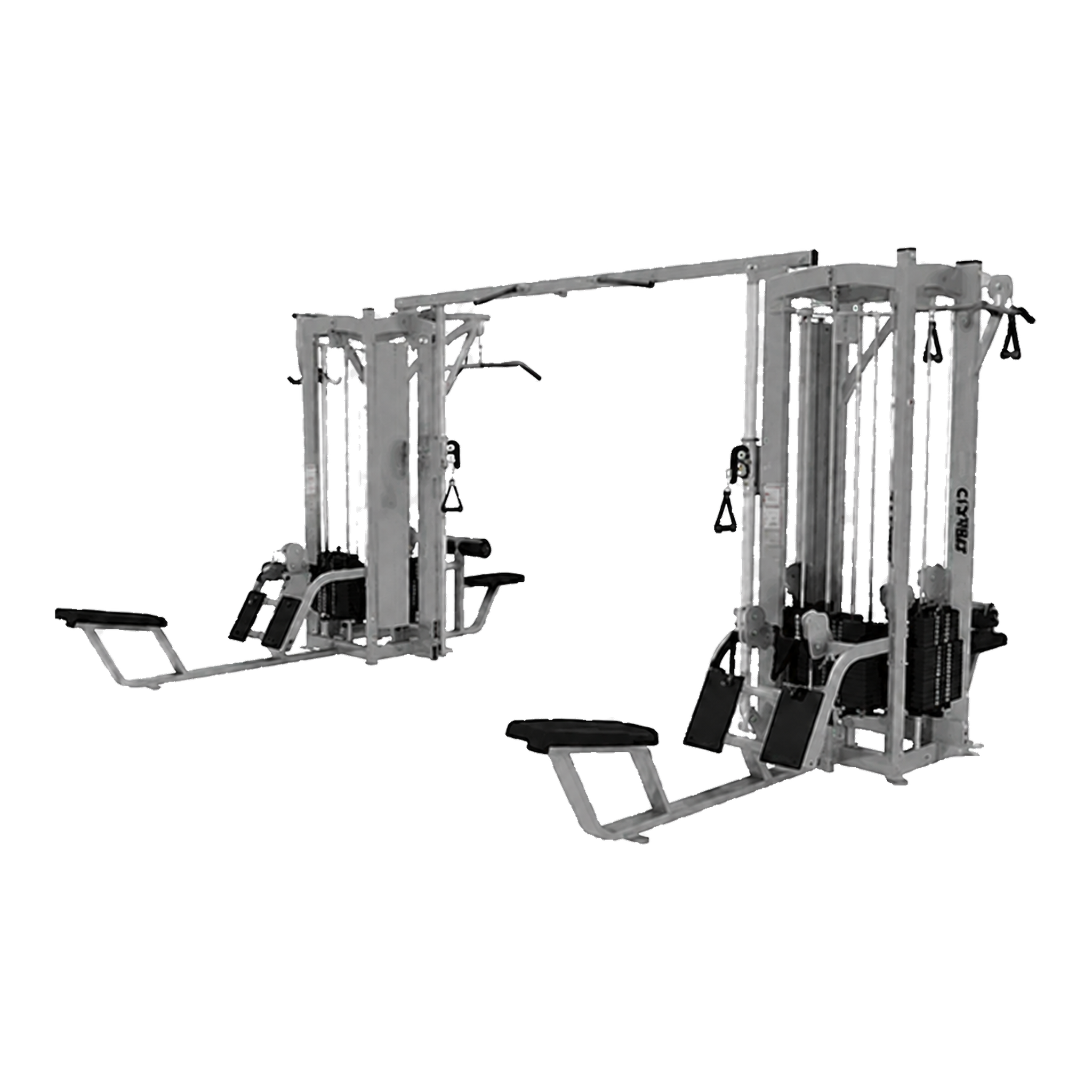 Cybex 8 Station Multi Jungle Gym