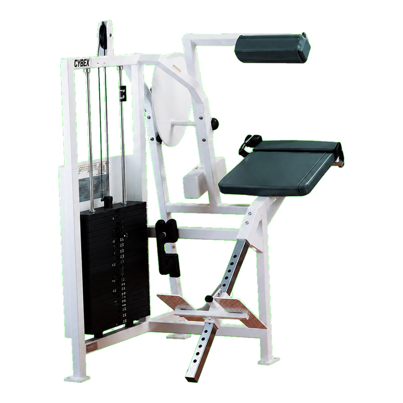 Cybex Classic Back Extension (Remanufactured)