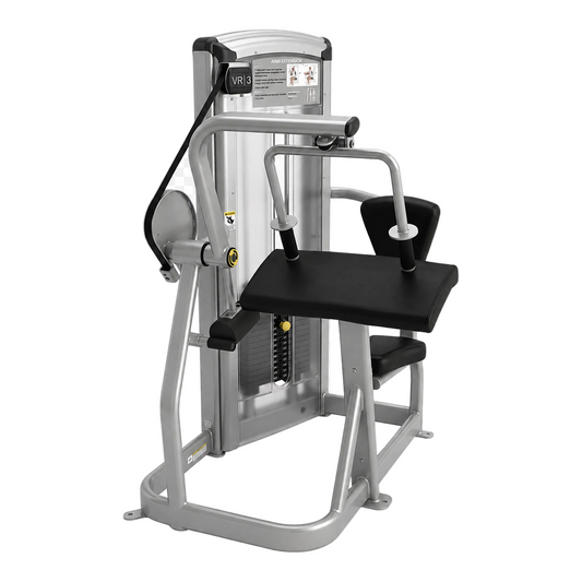 Cybex VR3 Arm Extension transparent