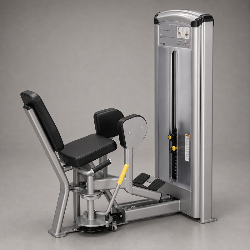 Cybex VR3 Hip Abduction (Remanufactured)