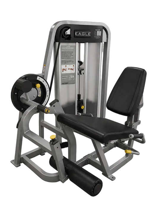 Cybex Eagle Leg Extension (Remanufactured)