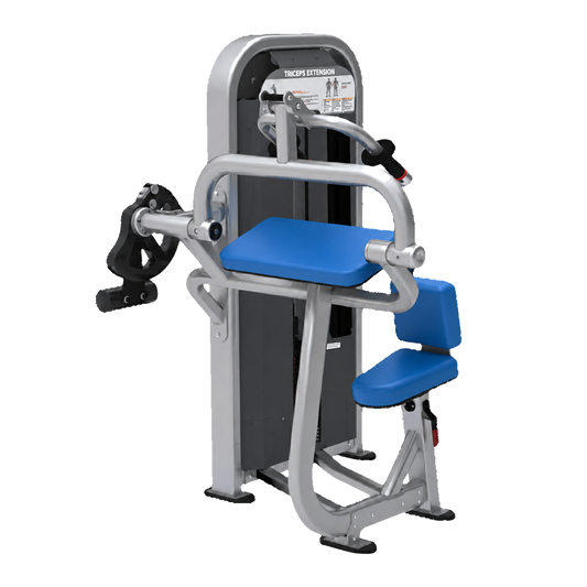 Nautilus Impact Triceps Extension (Remanufactured)