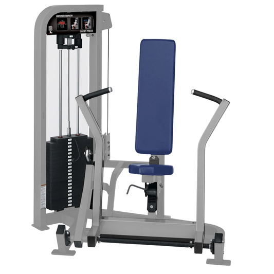 Hammer Strength Select Chest Press (Remanufactured)