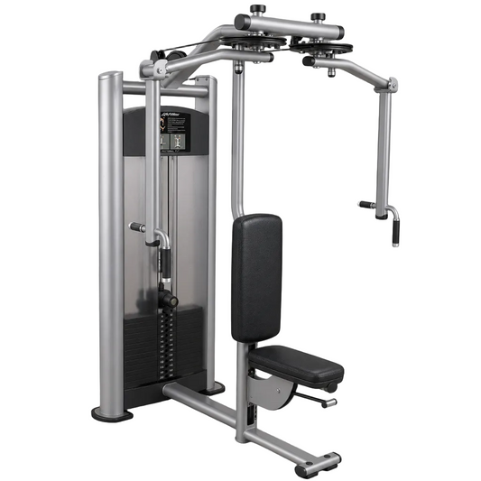 Life Fitness Signature Series Pectoral Fly / Rear Deltoid (Remanufactured)