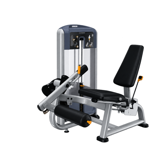 Precor Discovery Series Leg Extension (Remanufactured)