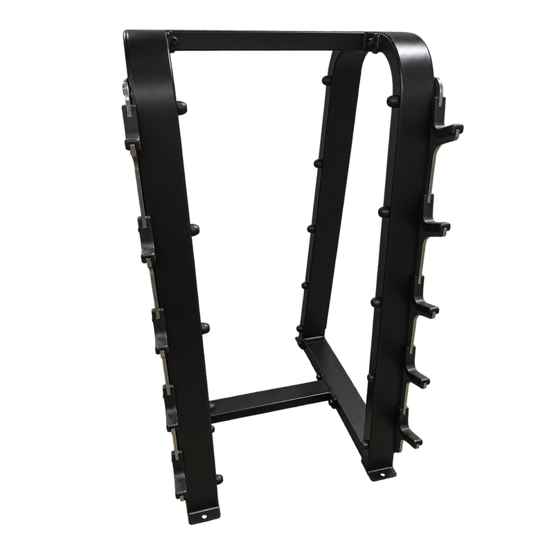 Precor Icarian Barbell Rack (Remanufactured)