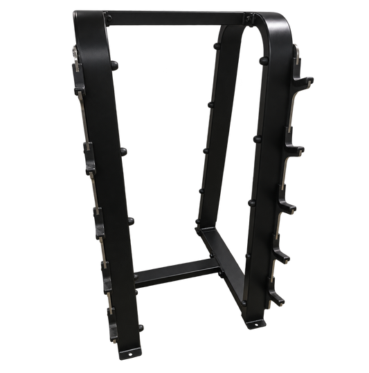 Precor Icarian Barbell Rack (Remanufactured)