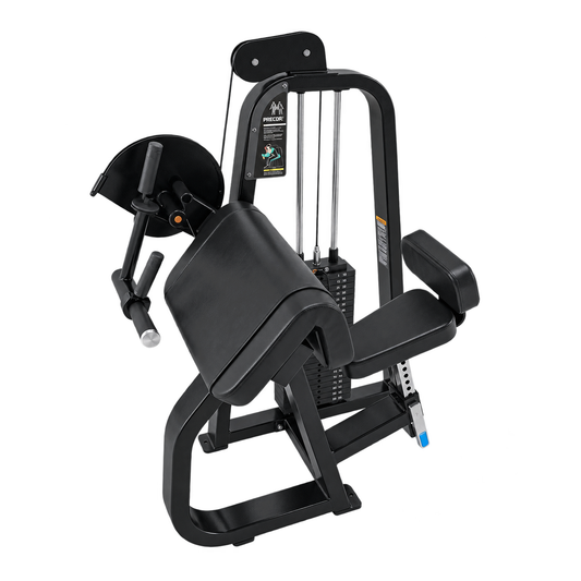 Precor Icarian Tricep Extension (Remanufactured)