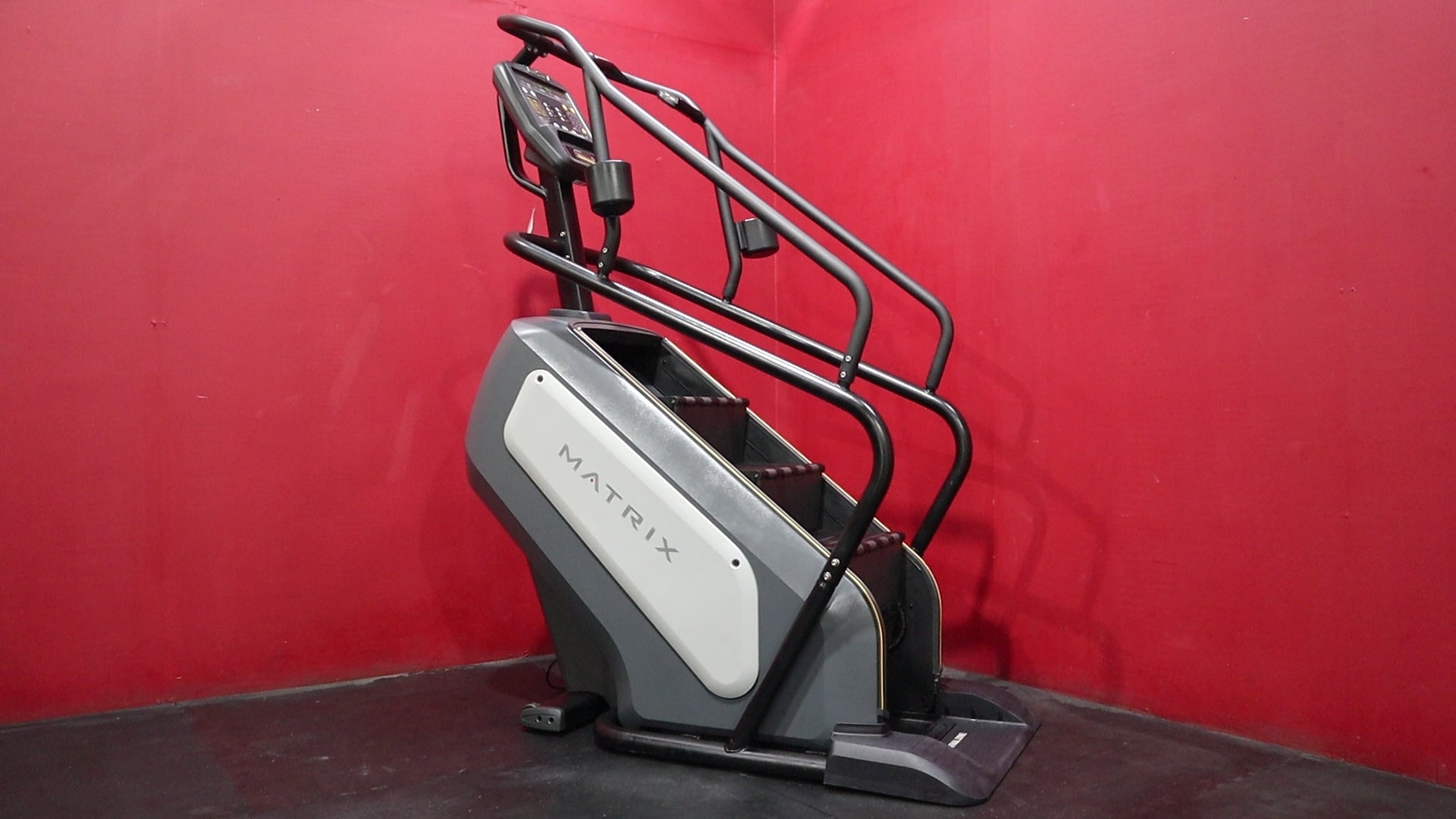 Matrix C5x Climbmill Step Mill (Remanufactured)