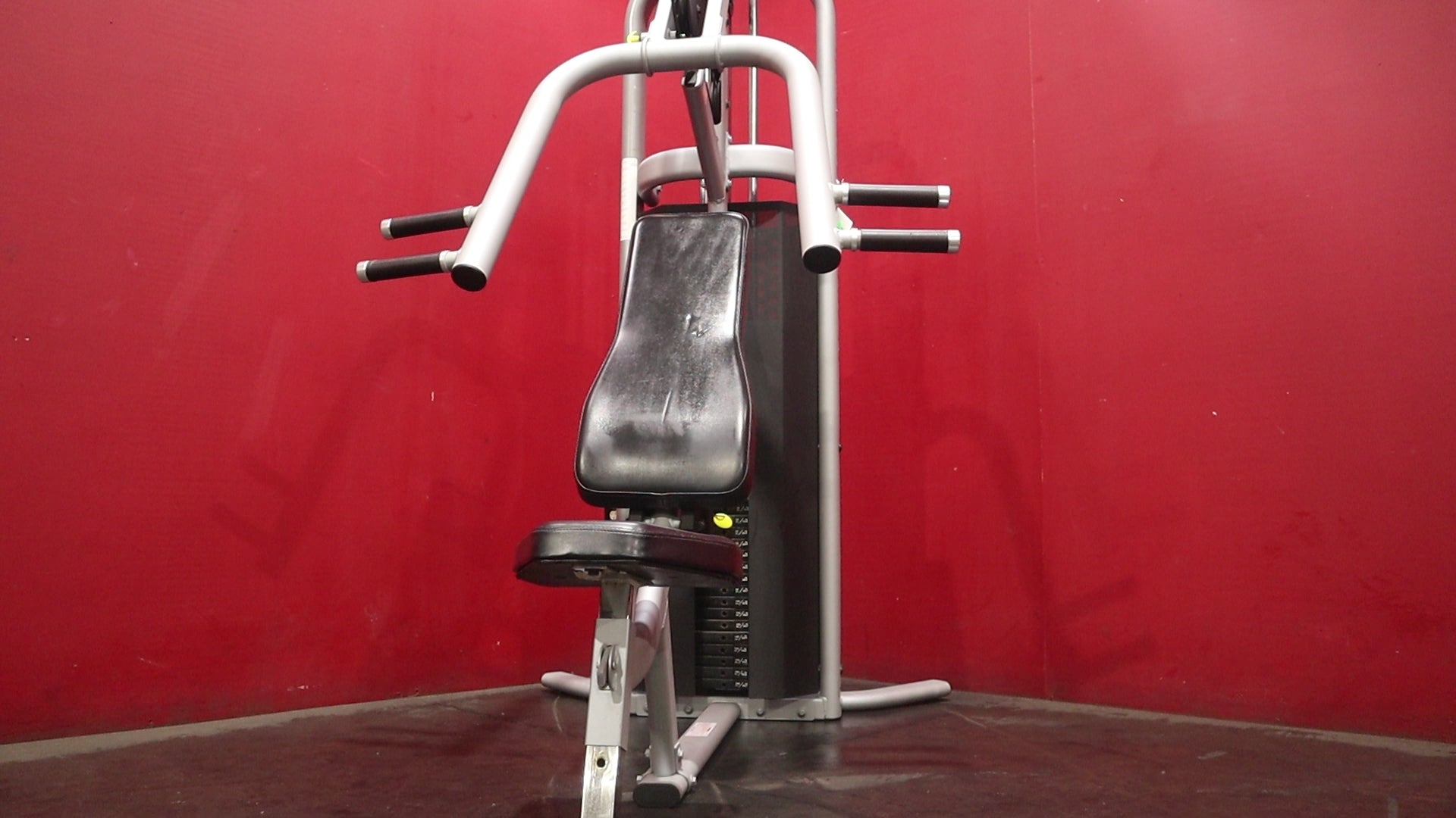 Inflight Fitness CT Line Multi-Press (Remanufactured)