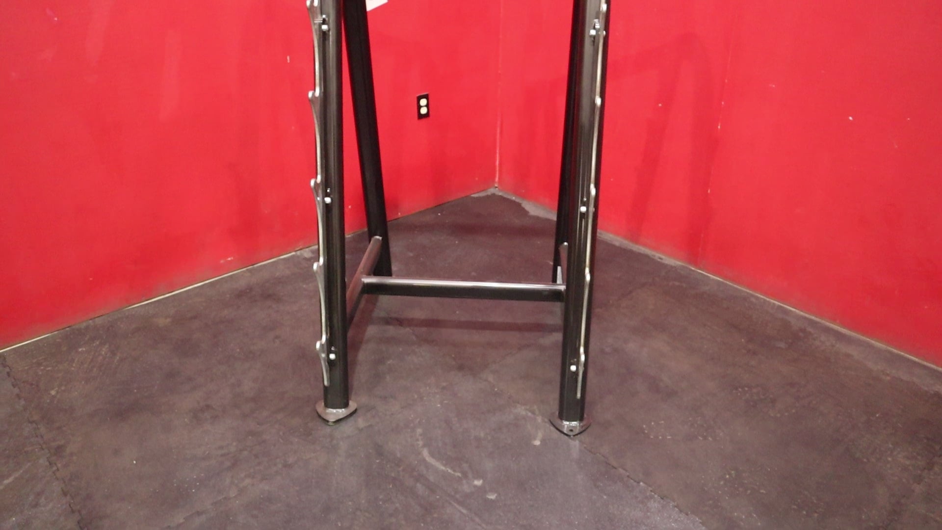 Cybex Barbell Rack (Remanufactured)