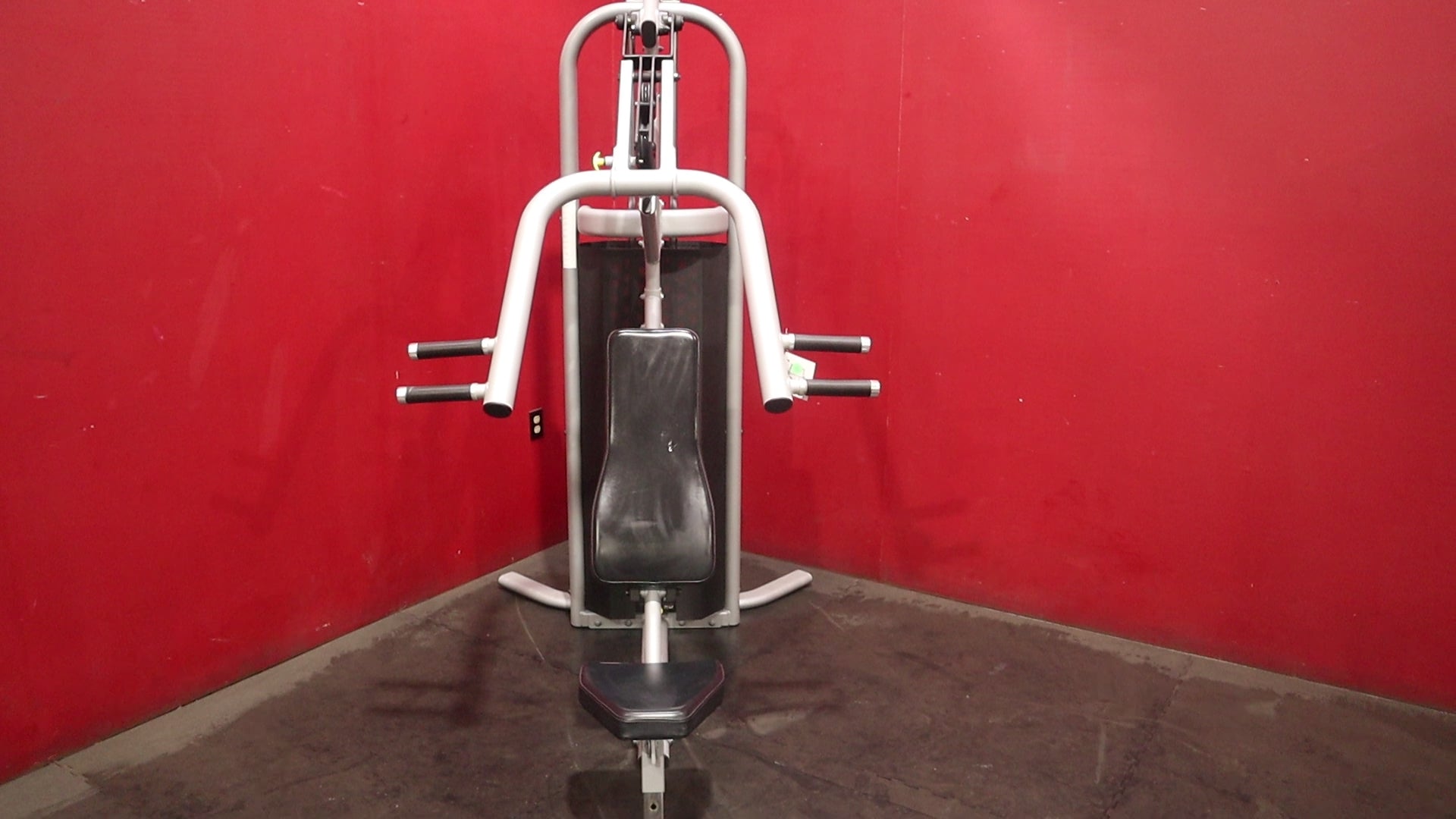 Inflight Fitness CT Line Multi-Press (Remanufactured)