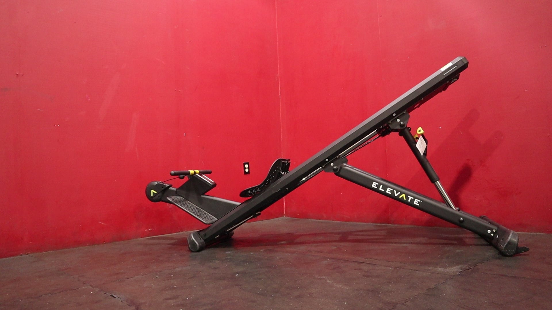 Elevate Adjustable Row (Remanufactured)