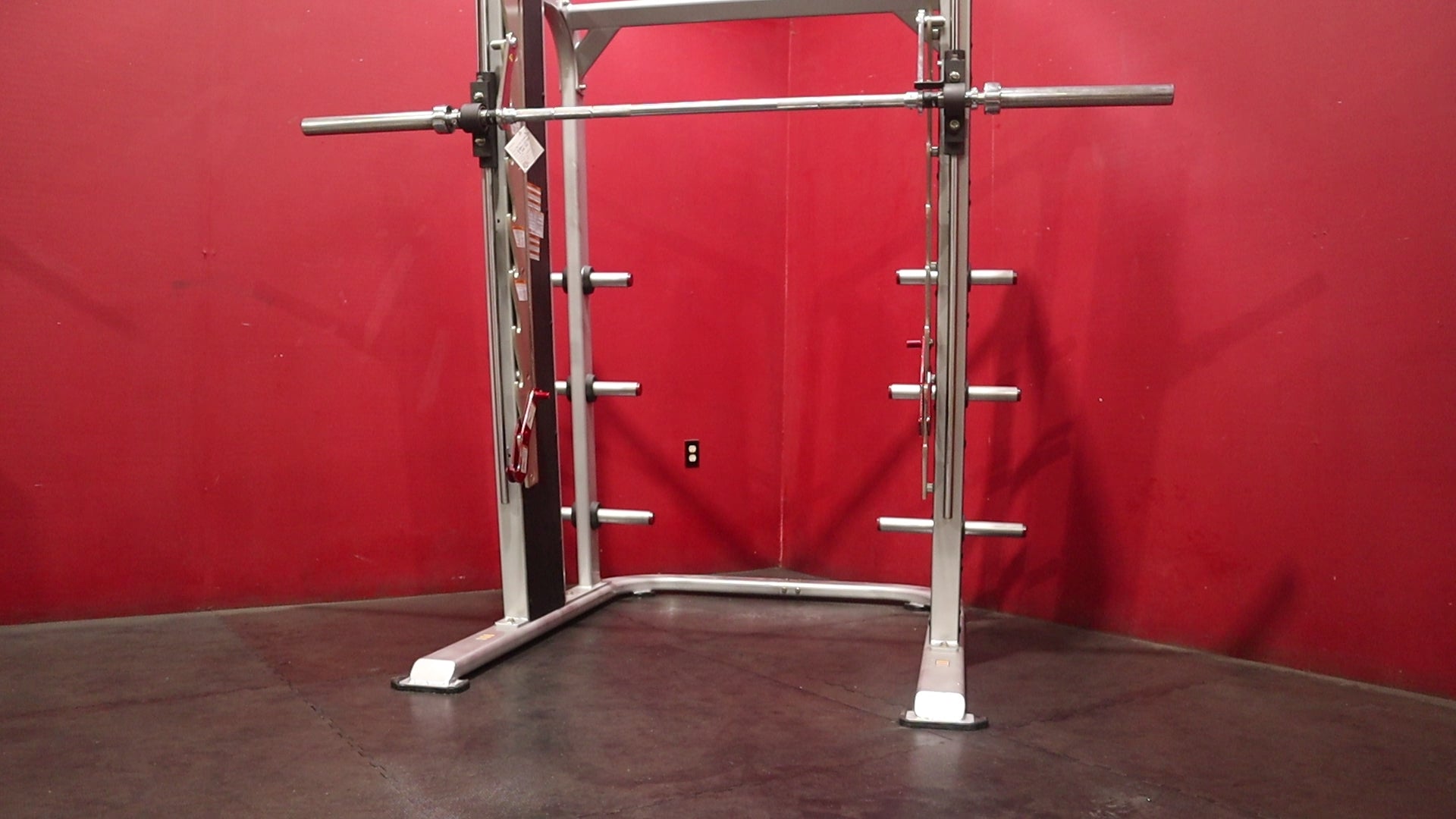 Star Trac Instinct Smith Machine (Remanufactured)