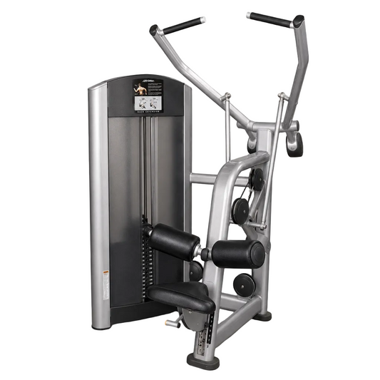 Life Fitness Signature Series Lat Pulldown (Remanufactured)