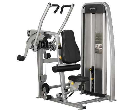 Cybex Eagle Lat Pulldown (Remanufactured)