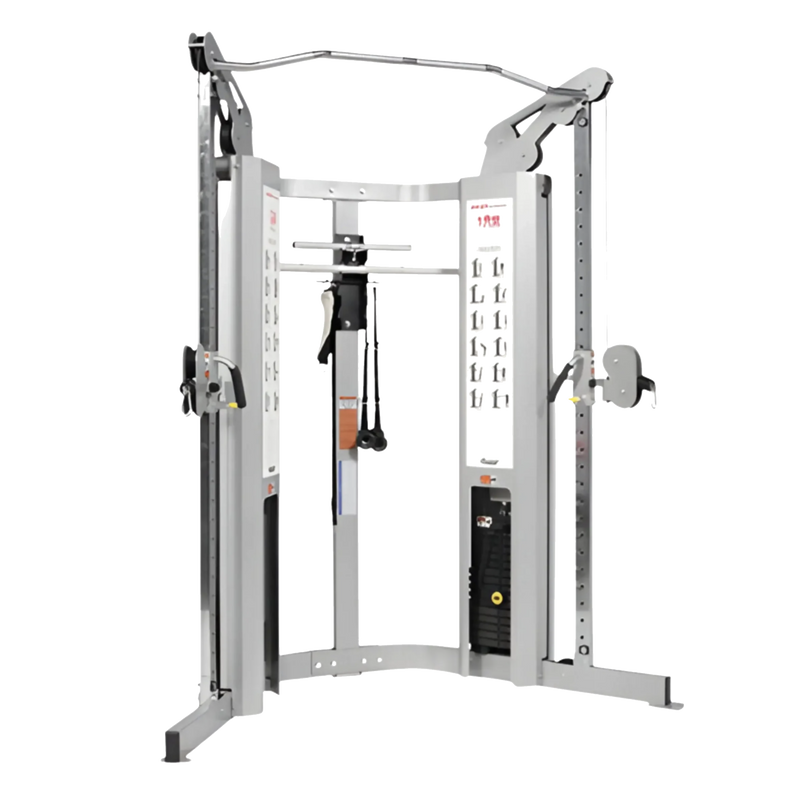 Hoist Fitness HD-1900 Functional Trainer transparent