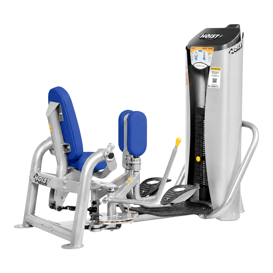 Hoist Fitness ROC-IT Inner Thigh background deleted