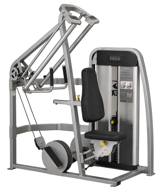 Cybex Eagle Row 11030 (Remanufactured)