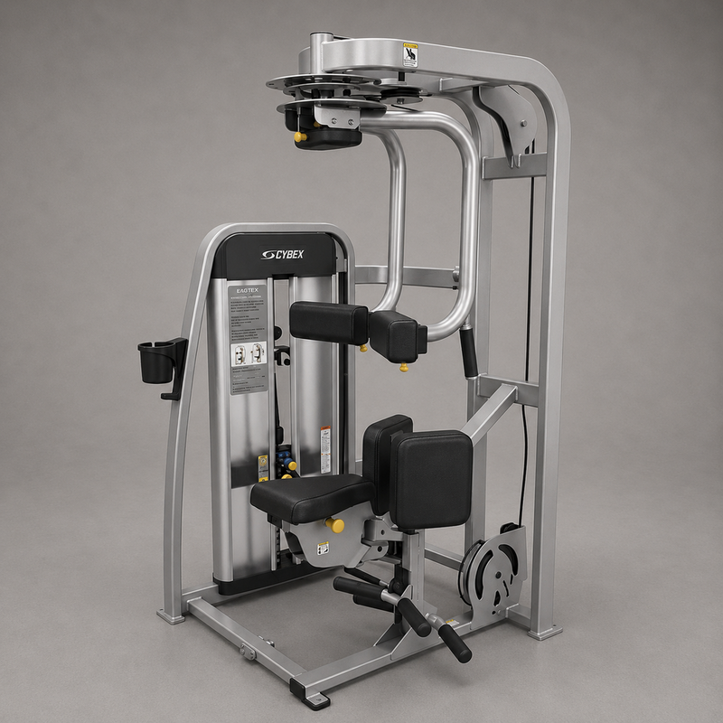 Cybex Eagle Torso Rotation (Remanufactured)