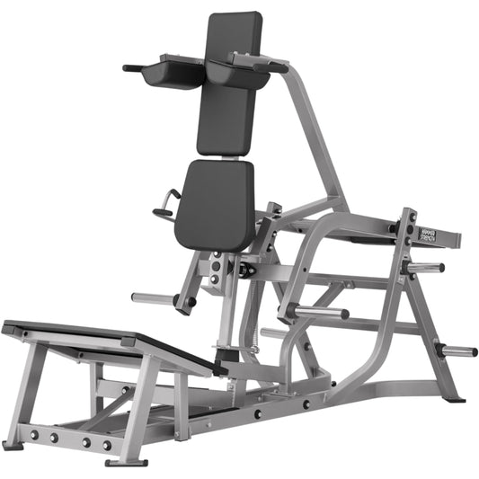 Hammer Strength V Squat Machine (Remanufactured)