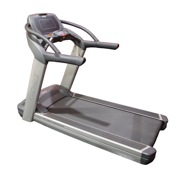Cybex 770T Treadmill (Remanufactured)