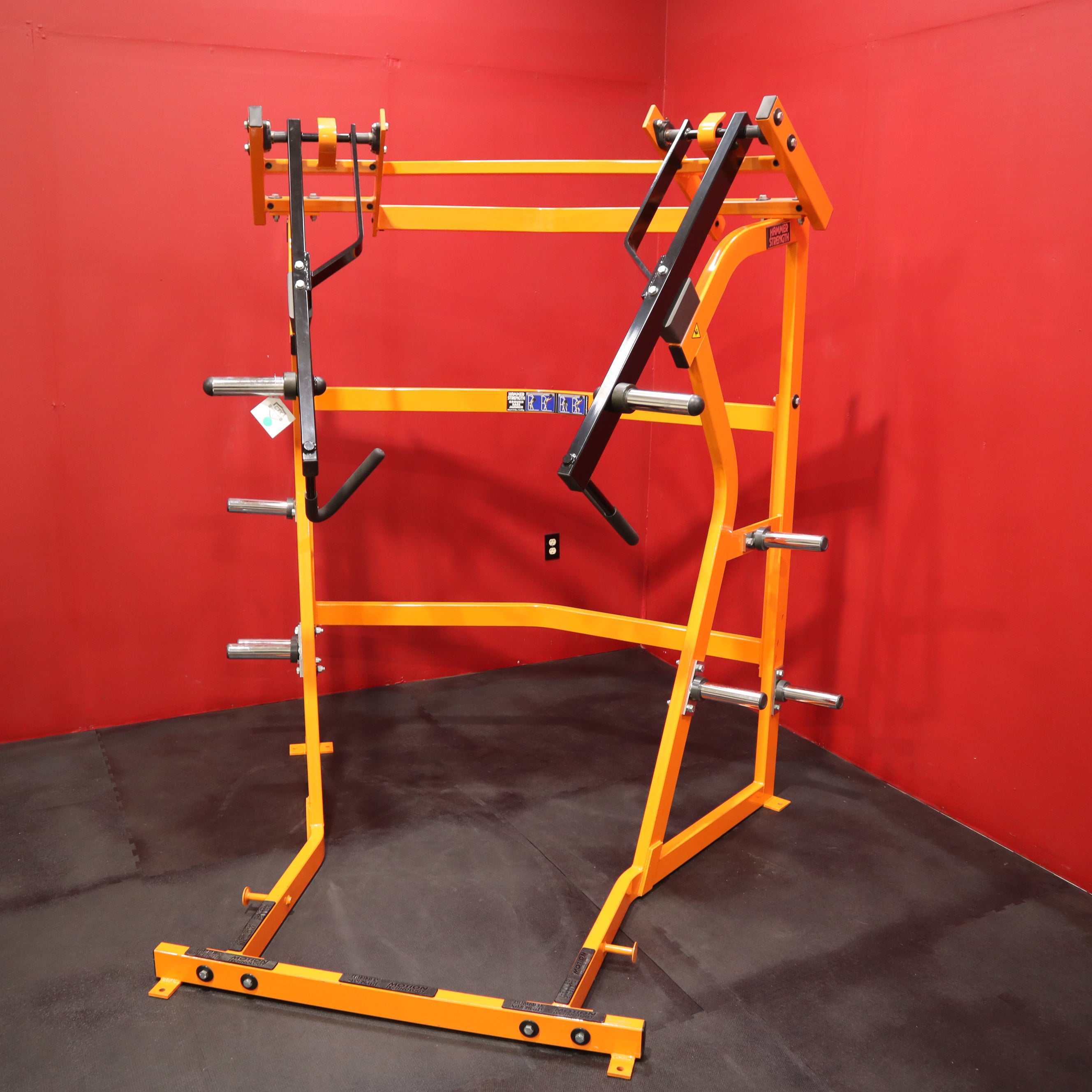 Base Jammer – CTX Home Gyms
