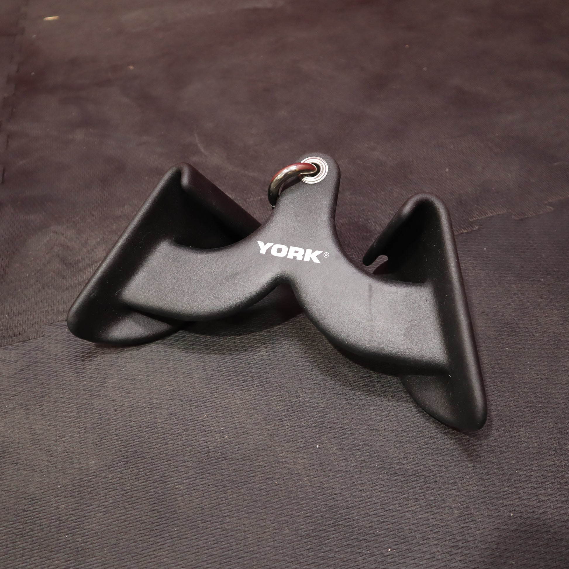 York Power Grip Attachments (New)