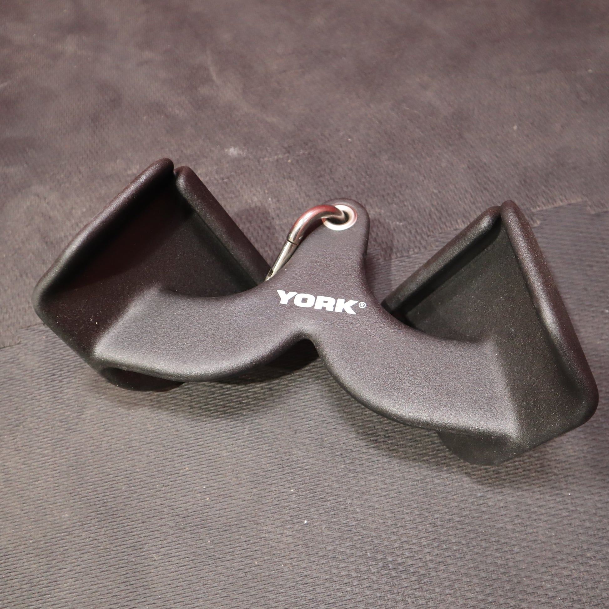 York Power Grip Attachments (New)