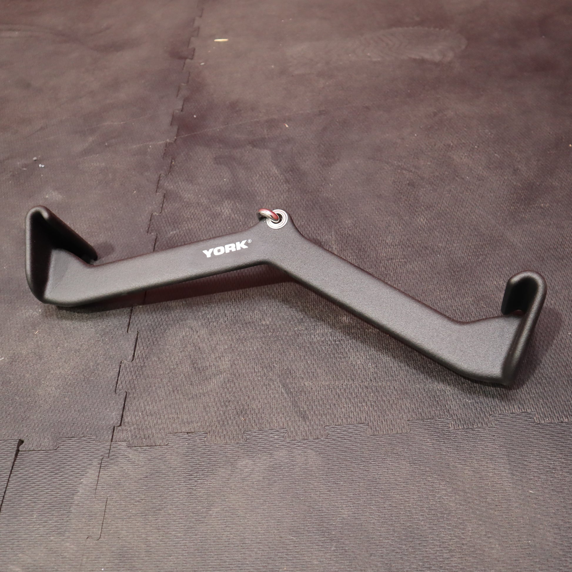 York Power Grip Attachments (New)