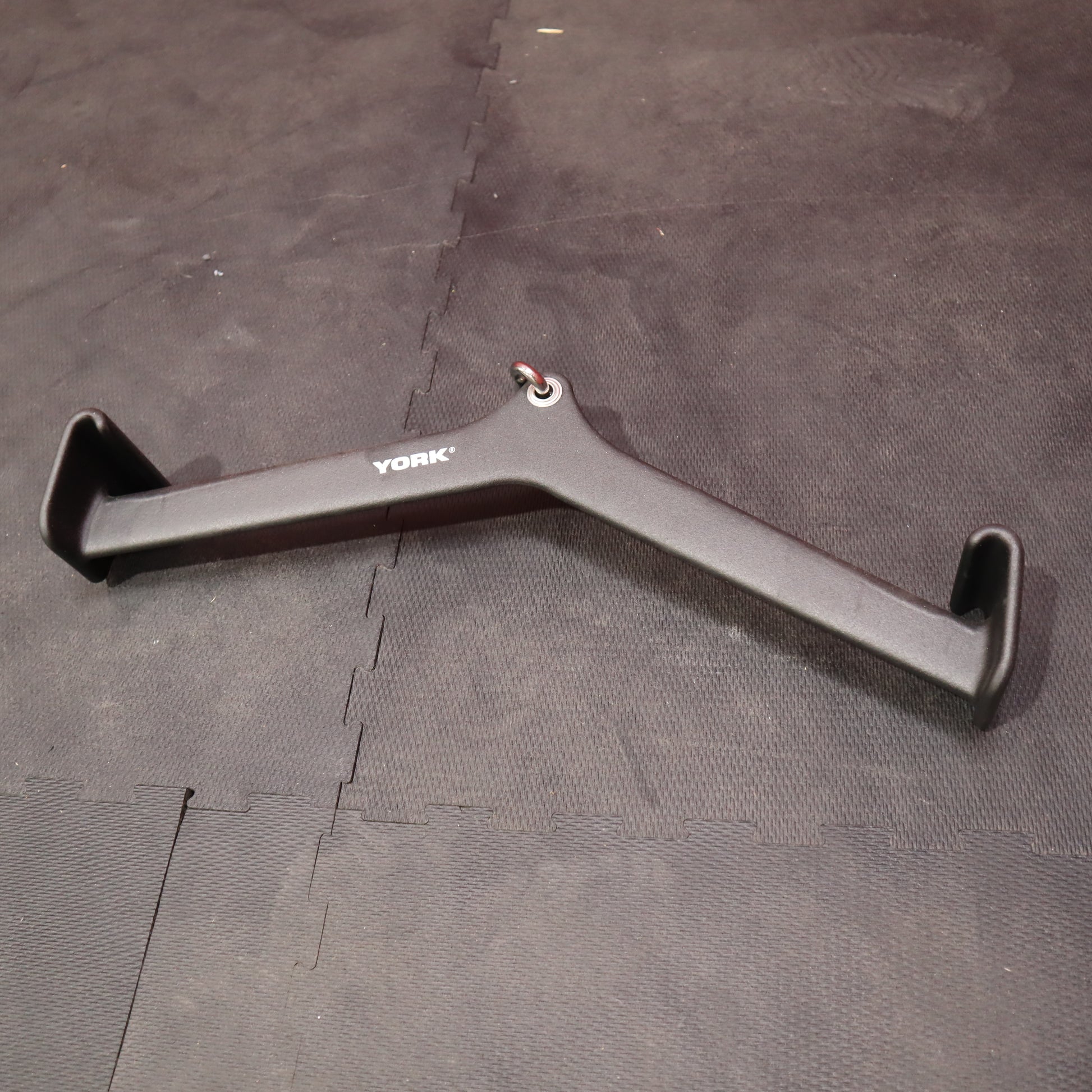 York Power Grip Attachments (New)