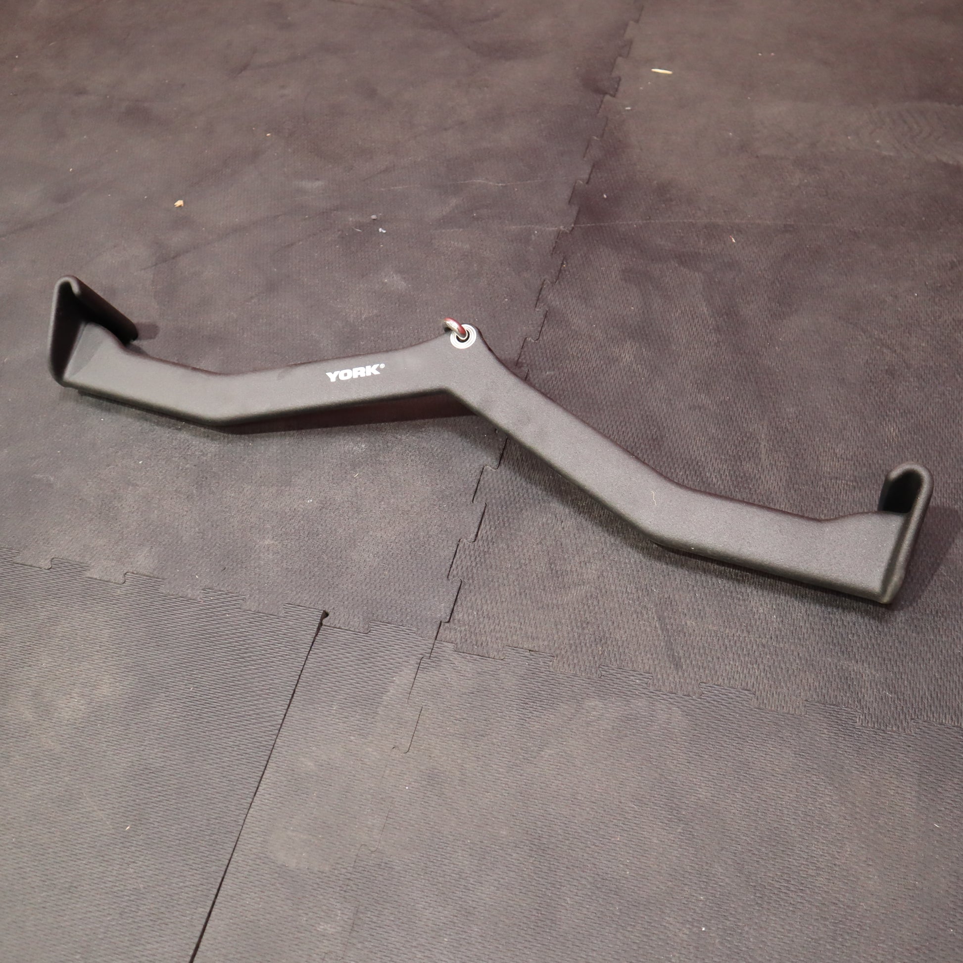 York Power Grip Attachments (New)