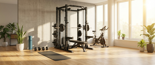 Best Ways to Get Fit at Home in 2026: Your Complete Guide to Modern Home Fitness