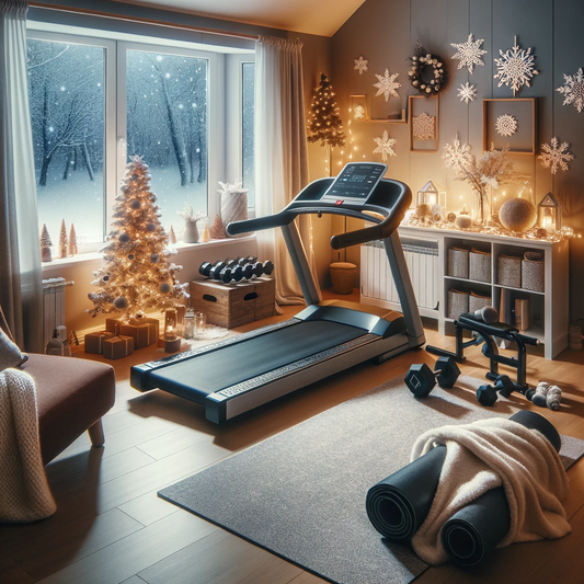 Winter Wellness: Staying Frosty (and Fit!) in the Chill