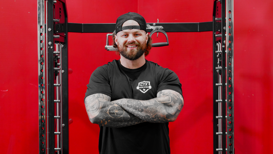 What’s Been Happening Lately at CTX Home Gyms