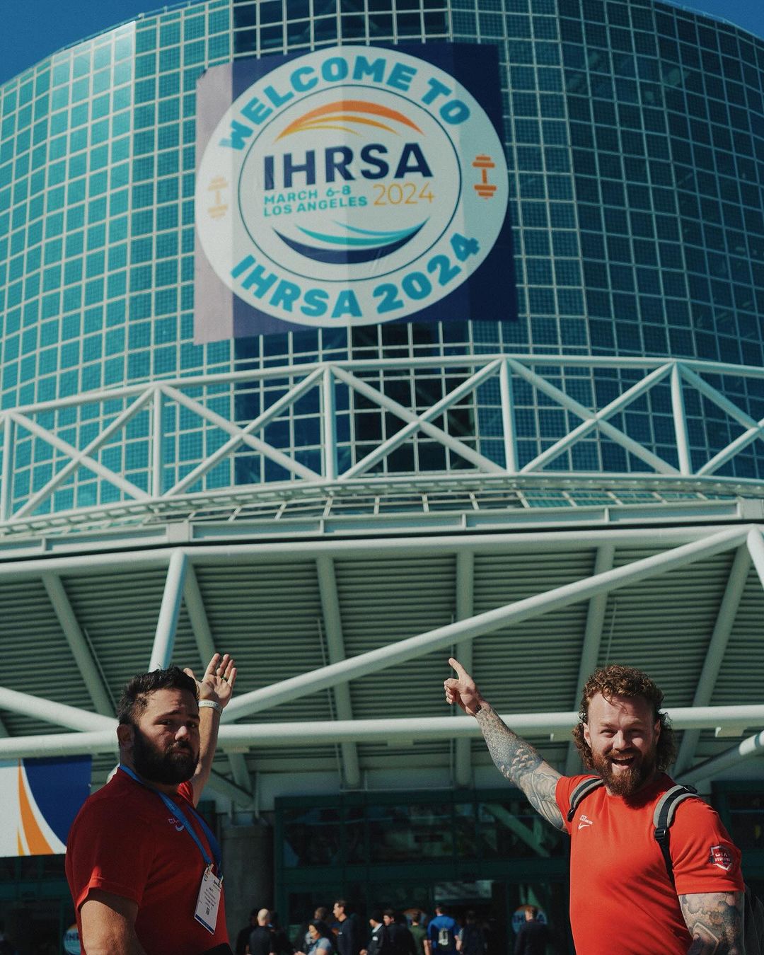 Unleashing Fitness Futures: CTX Home Gyms' IHRSA Journey & What's Next!