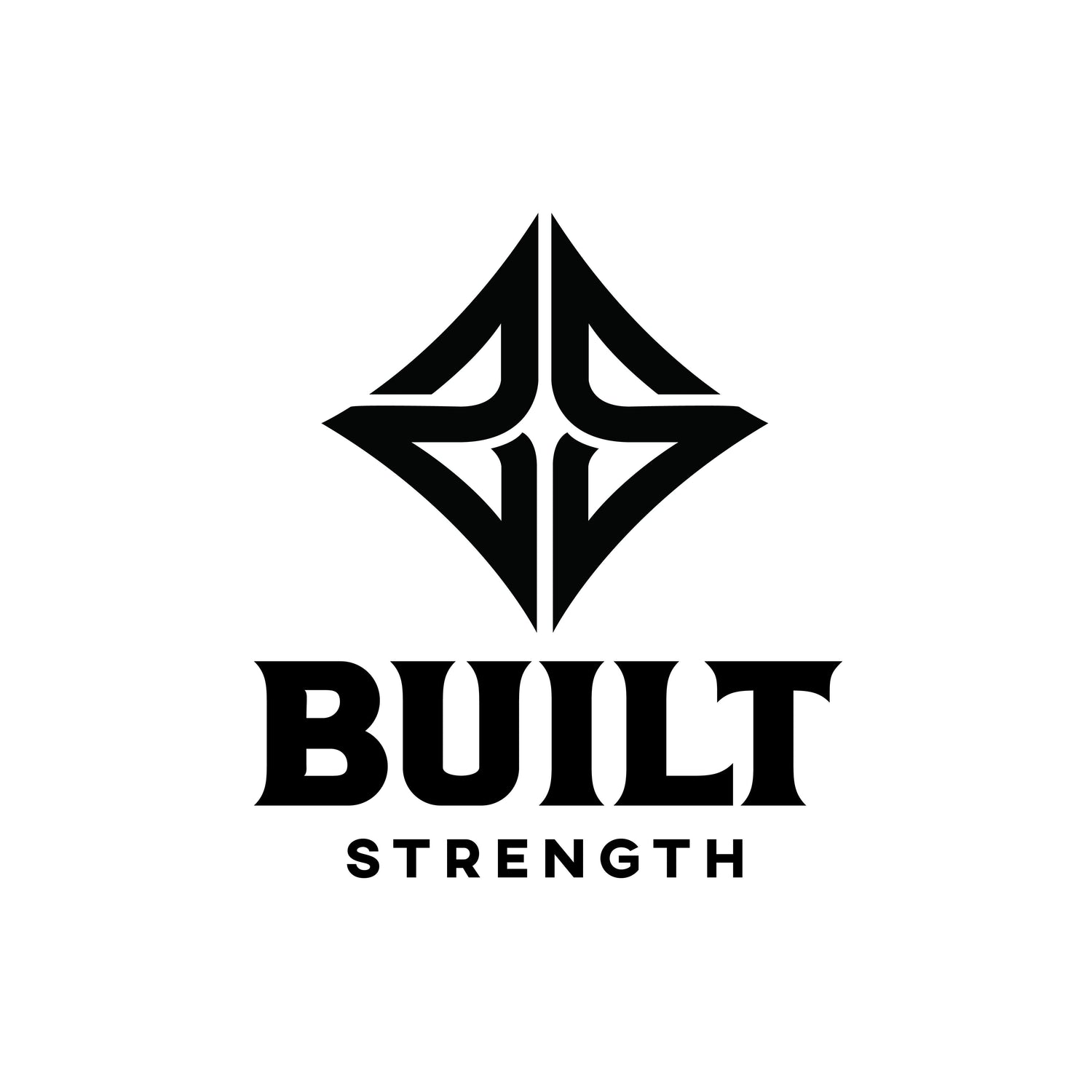 BUILT Strength