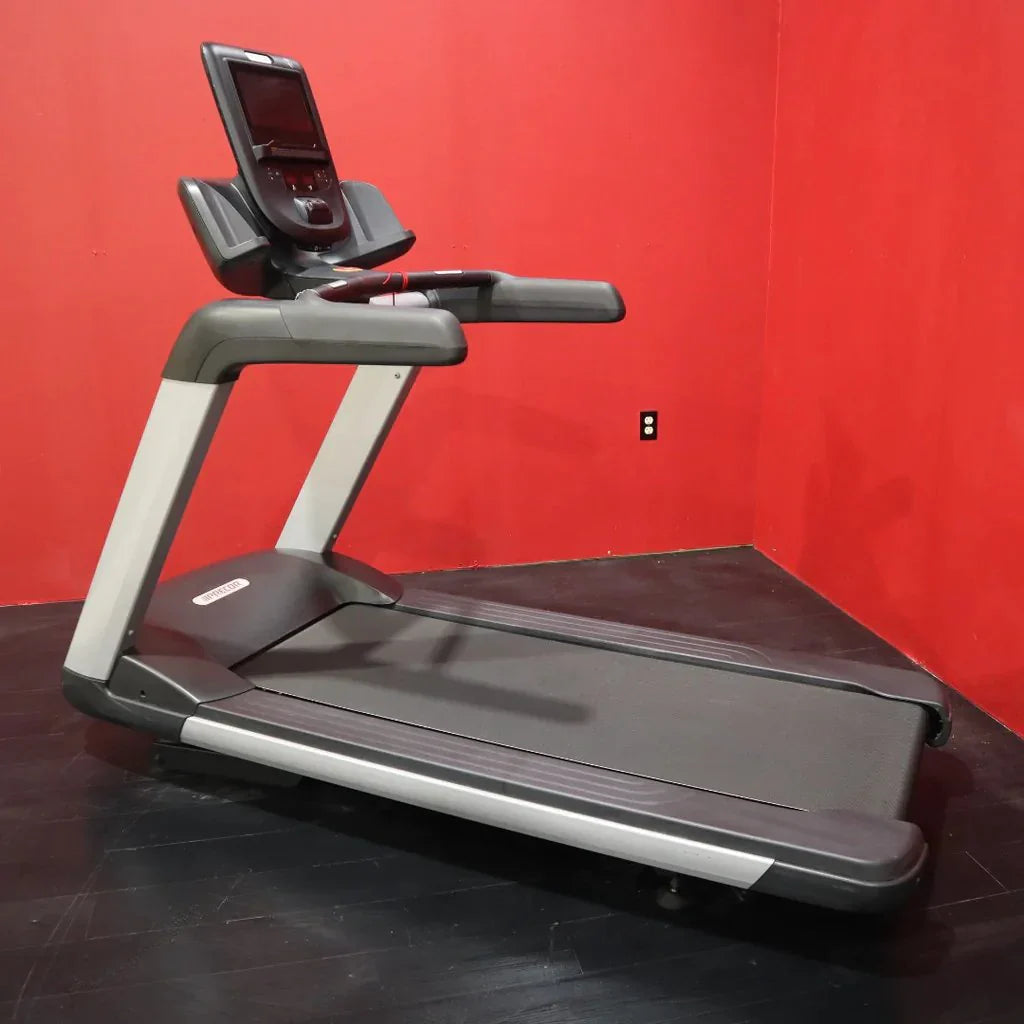 Cardio Machines