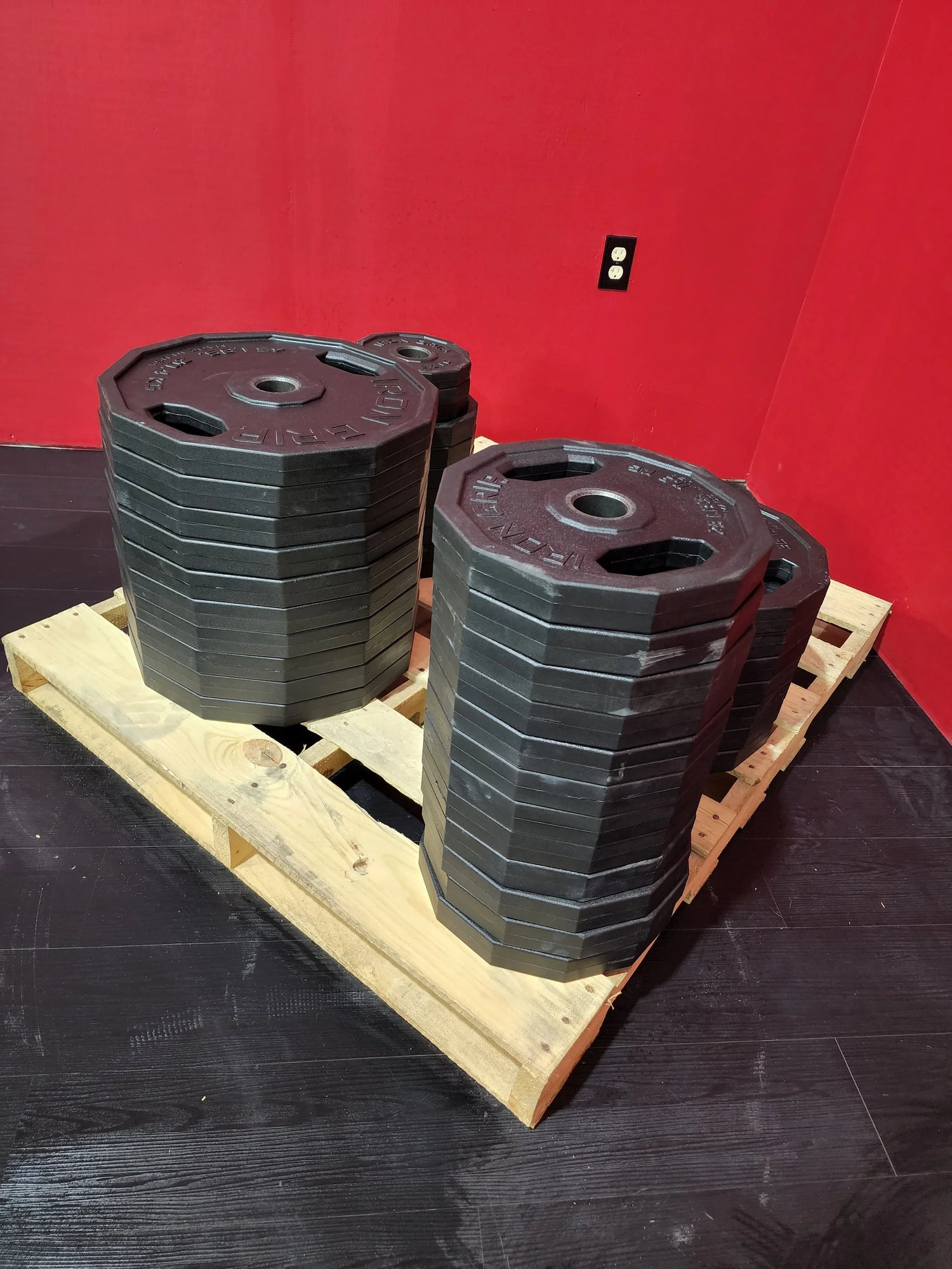 Free Weights