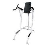 Cybex Classic VKR Leg Raise / Dip Chair transparent