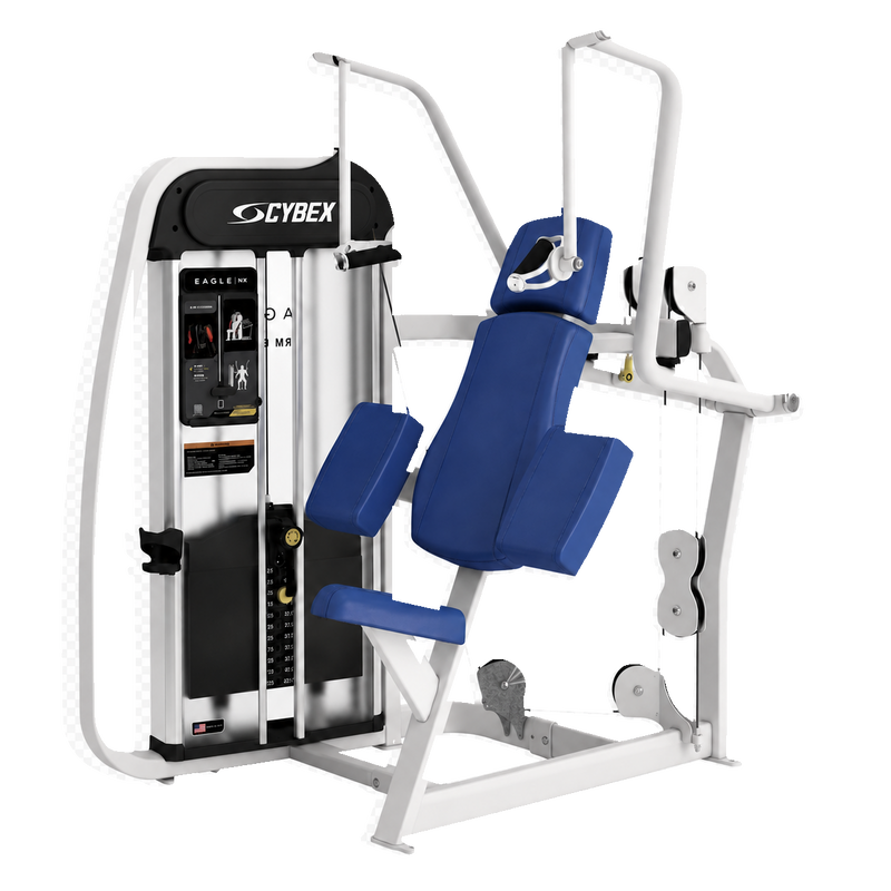 Cybex Eagle NX Arm Extension transparent