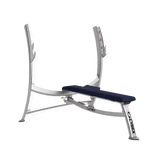 Cybex Olympic Flat Bench transparent