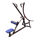 Cybex Plate Loaded Pull Down — Image 2.0 true transparent background