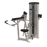 Cybex VR1 Arm Curl — Image 2.0 true transparent background