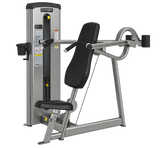 Cybex VR1 Overhead Press — Image 2.0 true transparent background