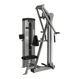 Cybex VR1 Row / Rear Delt — Image 2.0 true transparent background